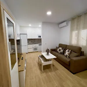 Rockside Residences La Linea Apartament La Línea de la Concepción