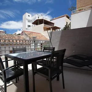 Andes Apartament Malaga