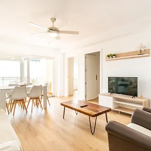Expoholidays- Paseo Maritimo Apartament Almería