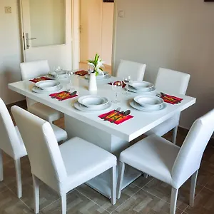 Rezo Apartament Zadar